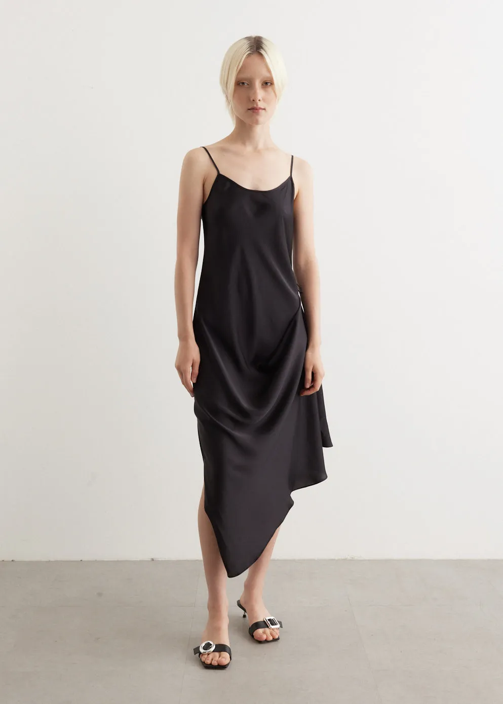 2-Way Slip Dress