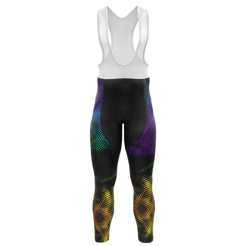 Abstract Rainbow (V11) Shorts & Pants