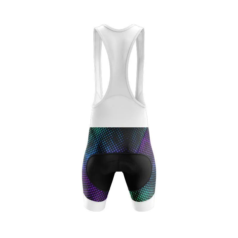 Abstract Rainbow (V11) Shorts & Pants