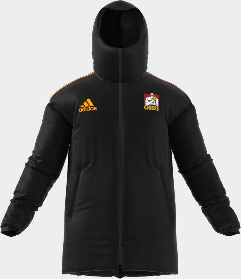 Adidas Chiefs Adults Stadium Parka