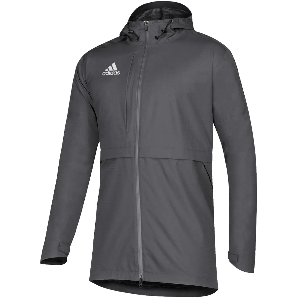 adidas Men's Gamemode Reflective Jacket