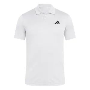 adidas Men's Tennis Climacool FreeLift Polo Shirt