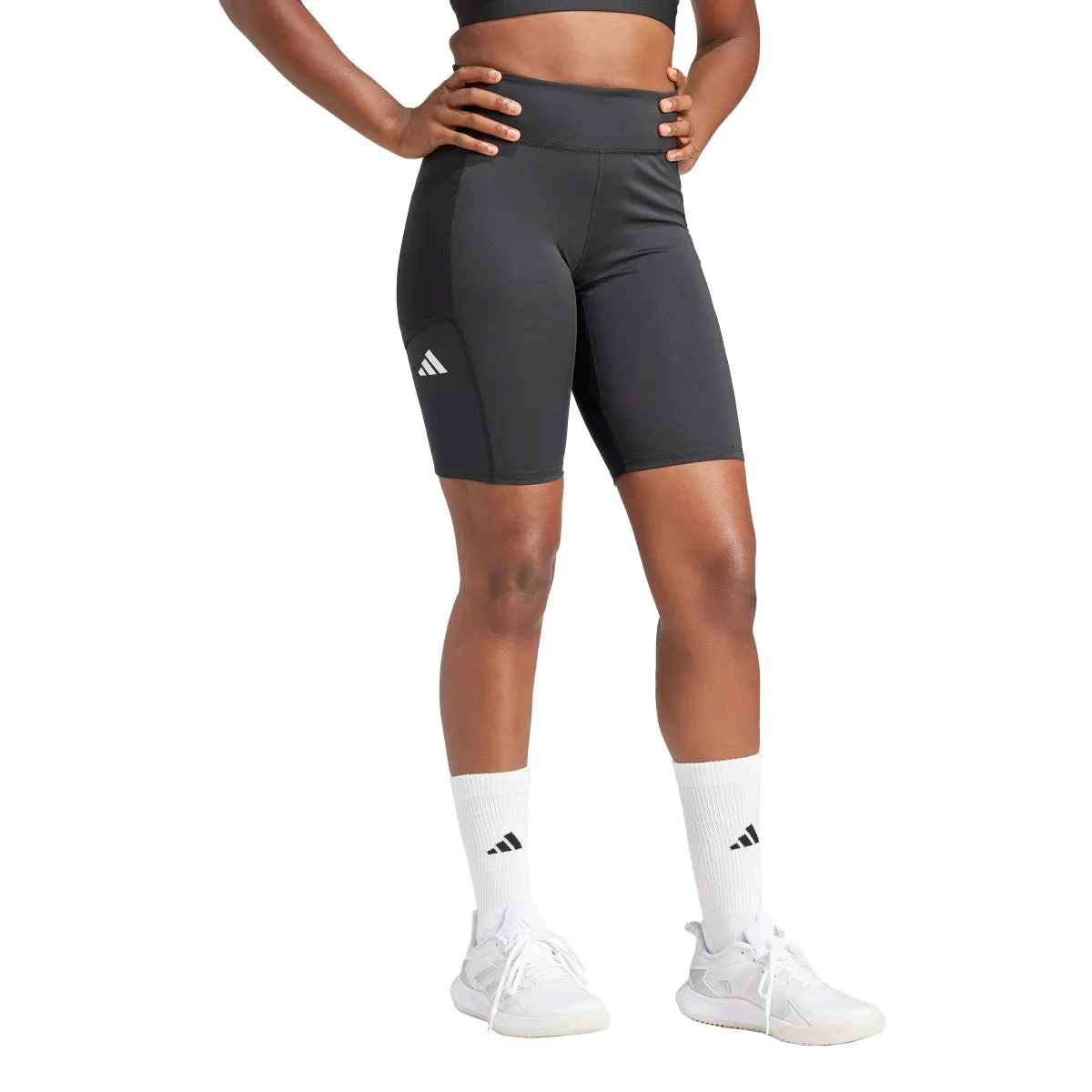 adidas Women's Tennis Match Legging Shorts