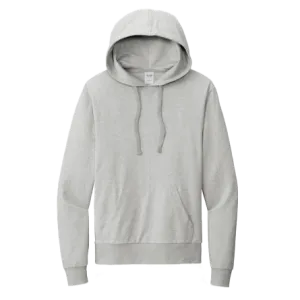 Allmade Unisex Organic French Terry Pullover Hoodie