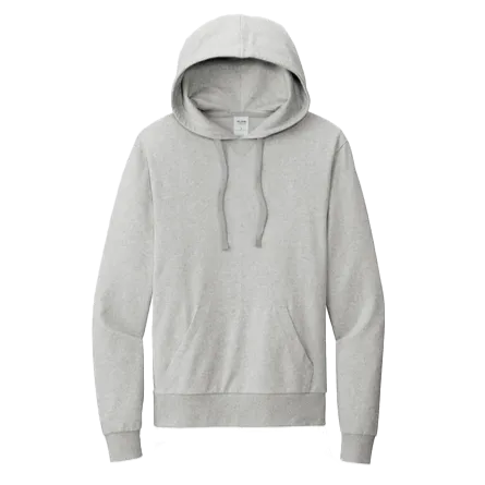 Allmade Unisex Organic French Terry Pullover Hoodie