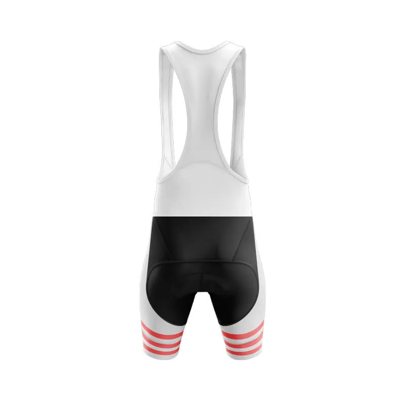 BB Prime Shorts & Pants (V2) (White)