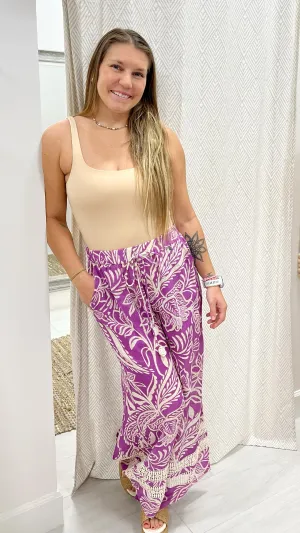 Bella Pants