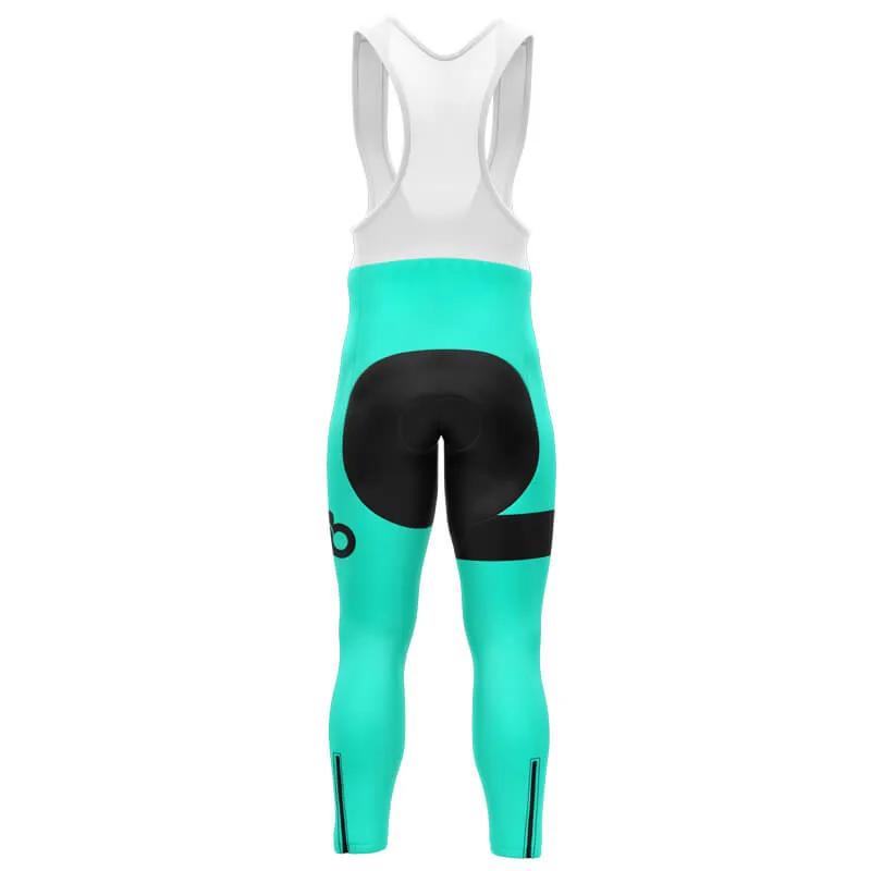 Bicycle Booth Basic 2.0 (Teal) Shorts & Pants