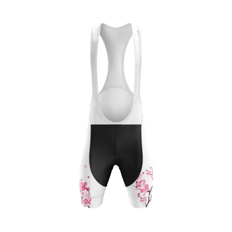 Bicycle Booth Sakura Shorts & Pants (White)