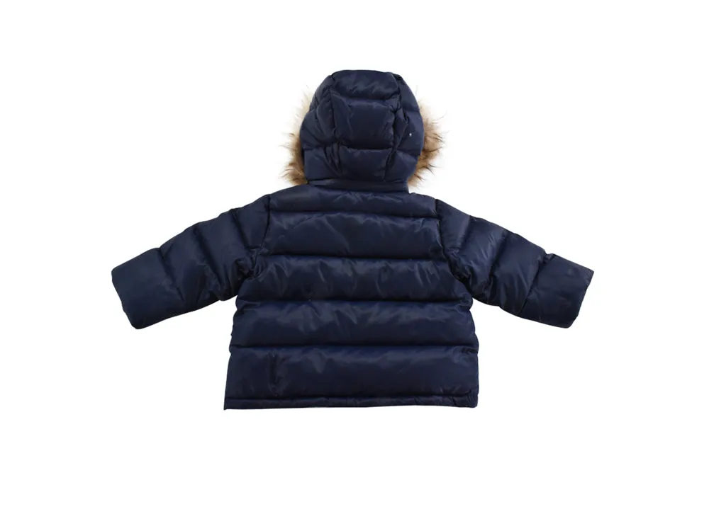 Bonpoint, Baby Boys Coat, 12-18 Months