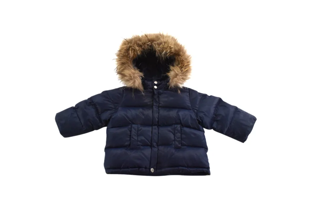 Bonpoint, Baby Boys Coat, 12-18 Months