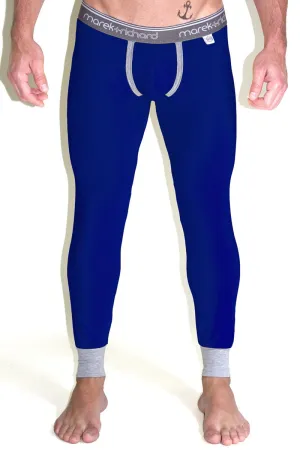 Core Long Johns- Royal