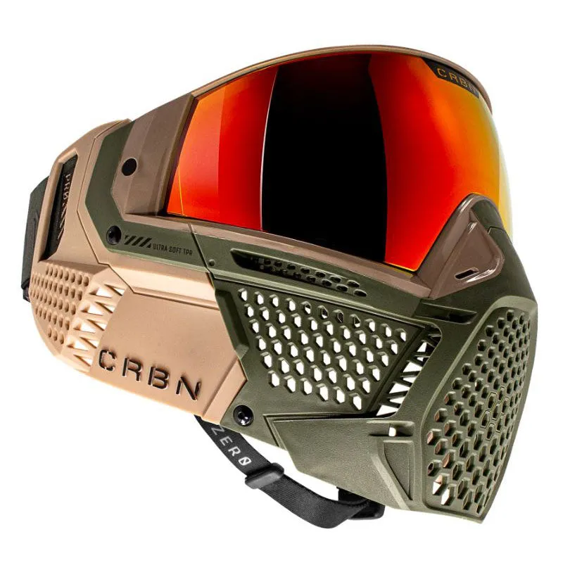 CRBN Carbon Zero Pro - More Coverage