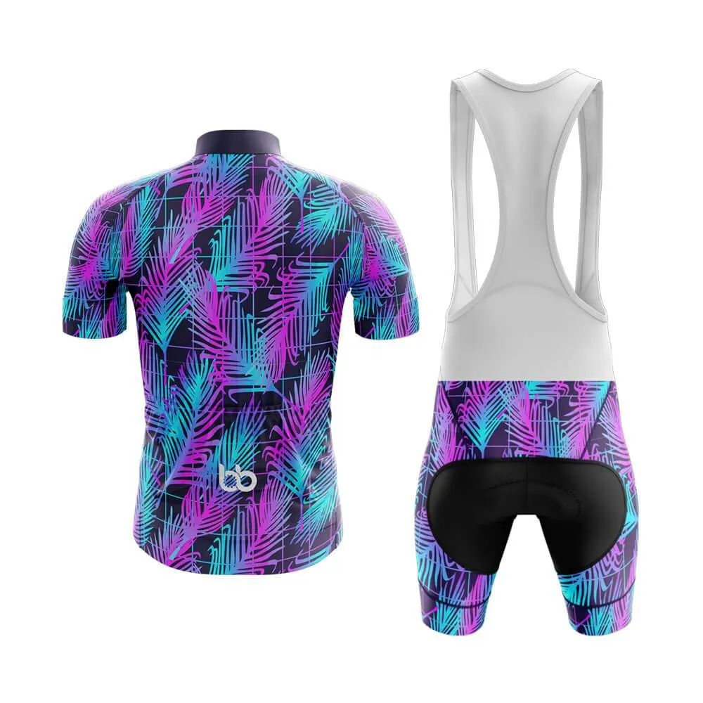 Cyberpunk (V8) Club Cycling Kit