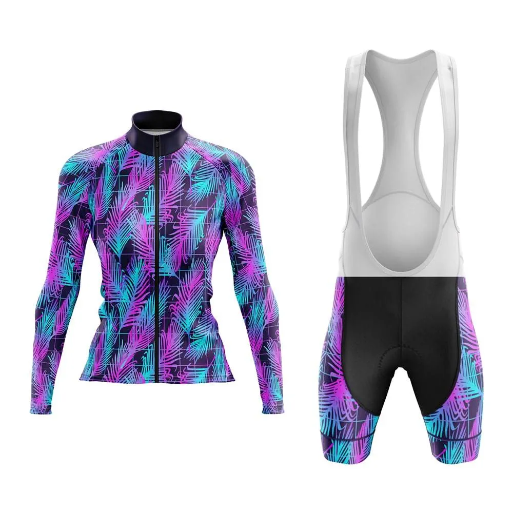 Cyberpunk (V8) Club Cycling Kit