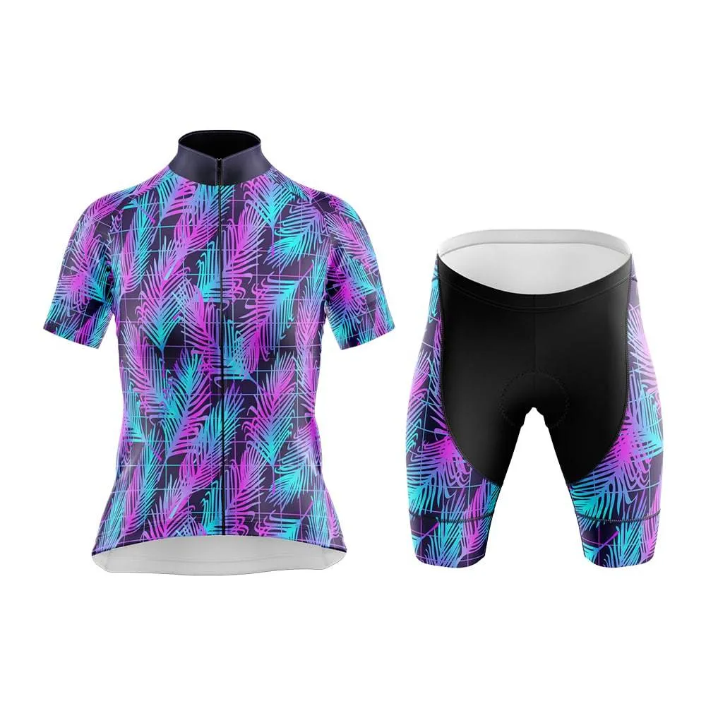 Cyberpunk (V8) Club Cycling Kit