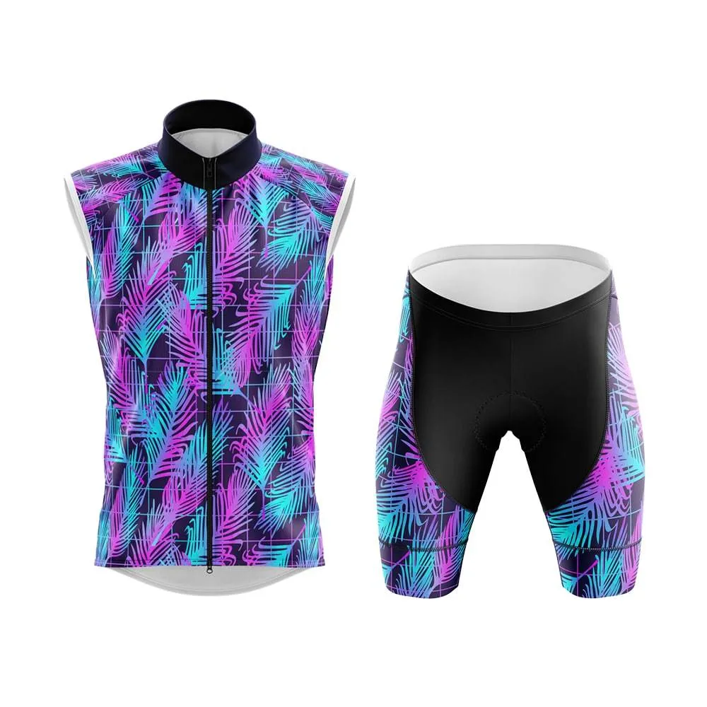 Cyberpunk (V8) Club Cycling Kit