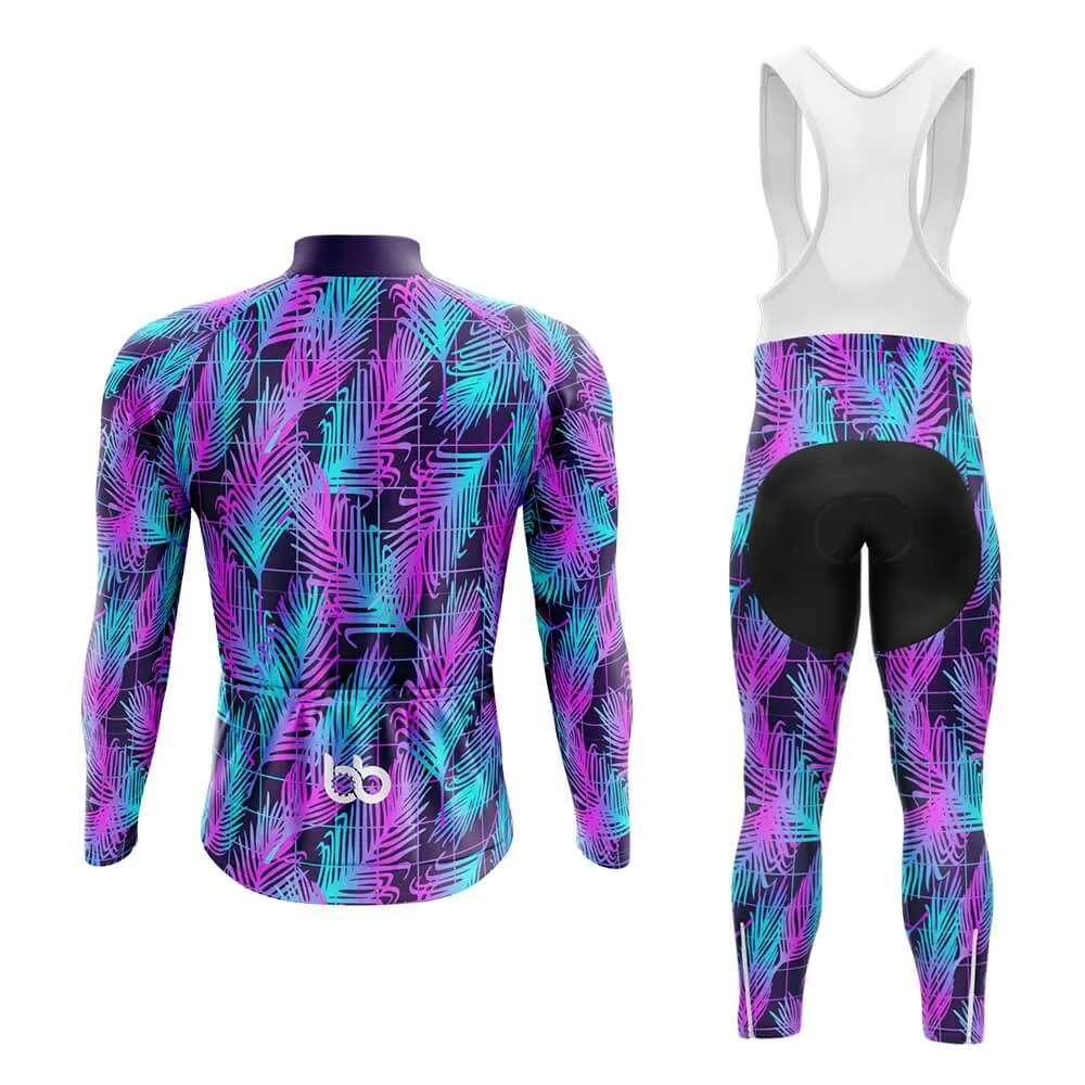 Cyberpunk (V8) Club Cycling Kit