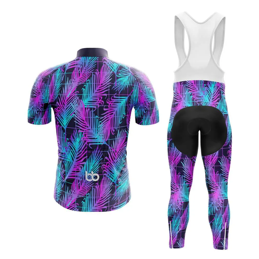 Cyberpunk (V8) Club Cycling Kit