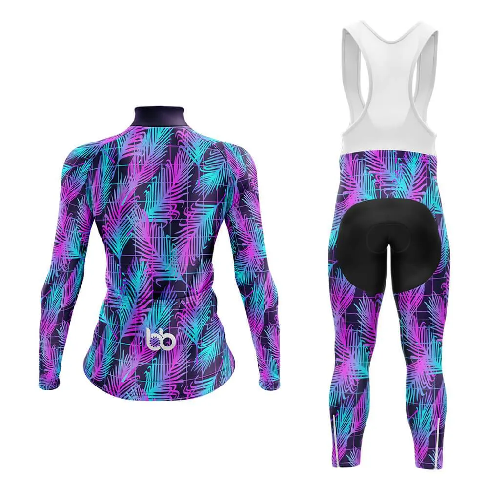 Cyberpunk (V8) Club Cycling Kit