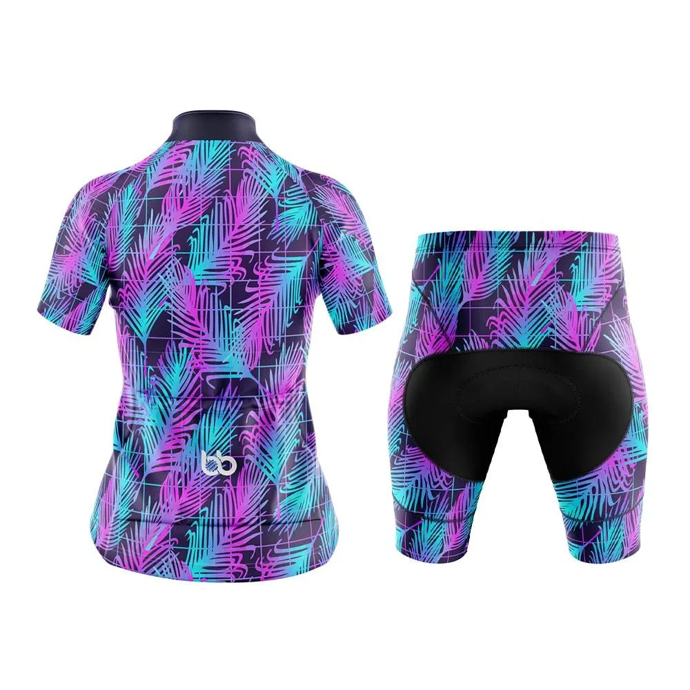 Cyberpunk (V8) Club Cycling Kit