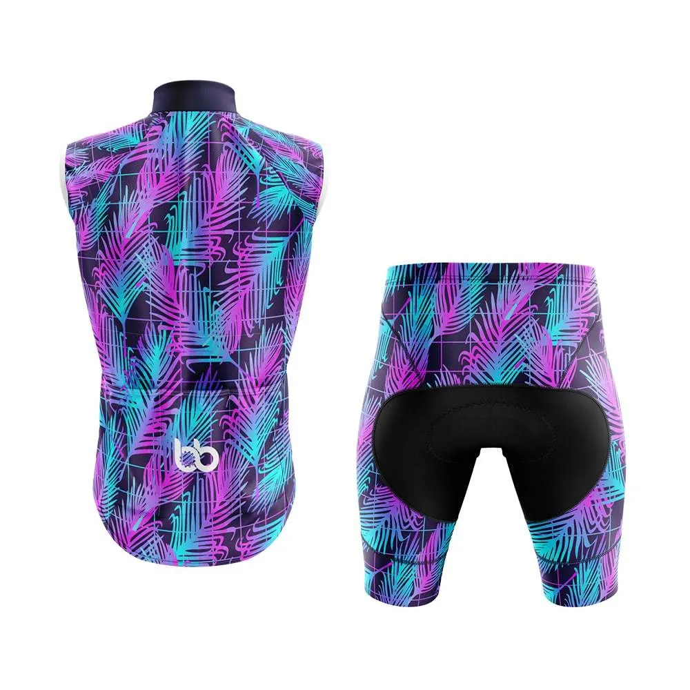 Cyberpunk (V8) Club Cycling Kit