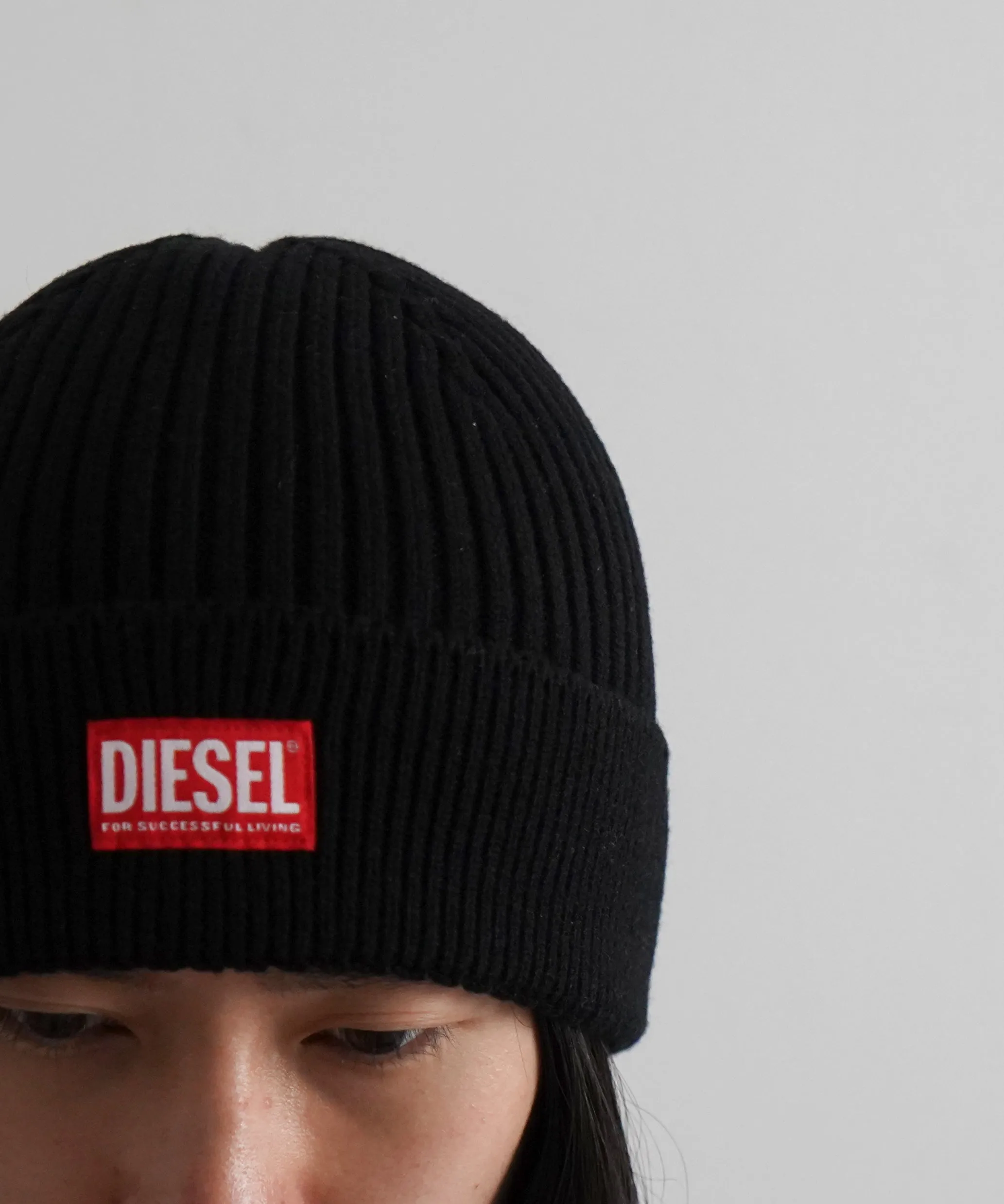 DIESEL K-Coder-H 2×2 "BLACK"