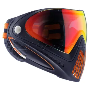 Dye I4 Thermal Goggle - Orange Crush