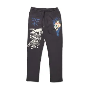 Eagle Skull Sweatpant