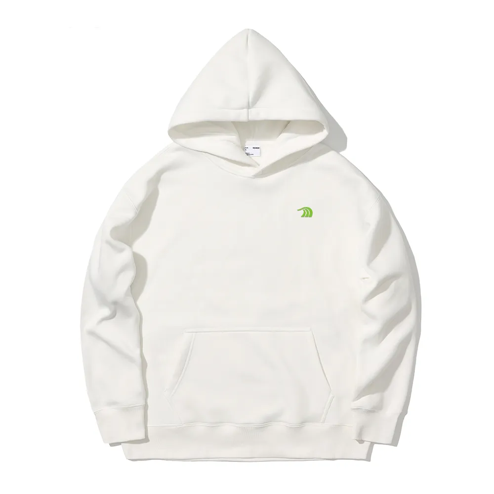 Heavyweight Hooded Sweatshirt