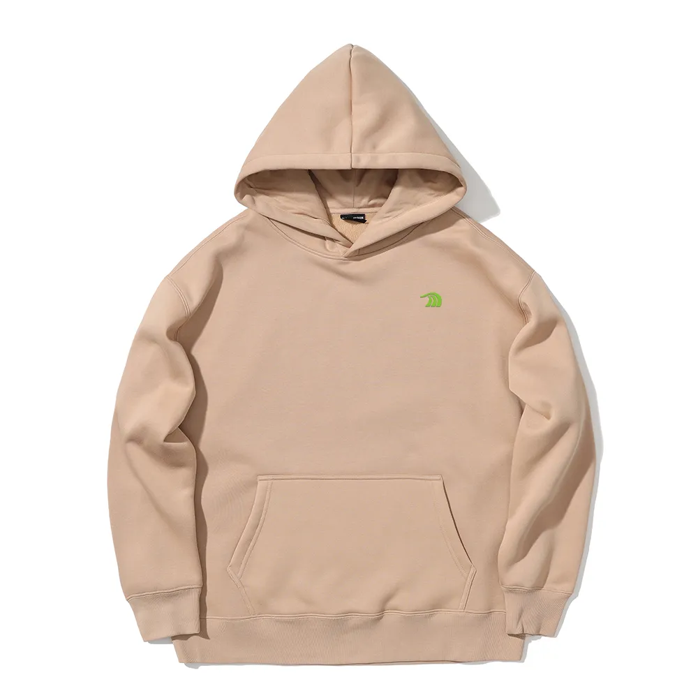 Heavyweight Hooded Sweatshirt