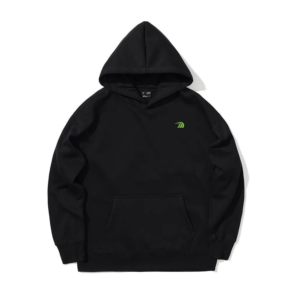 Heavyweight Hooded Sweatshirt