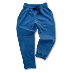 Kai Sweatpants - Peacock Blue