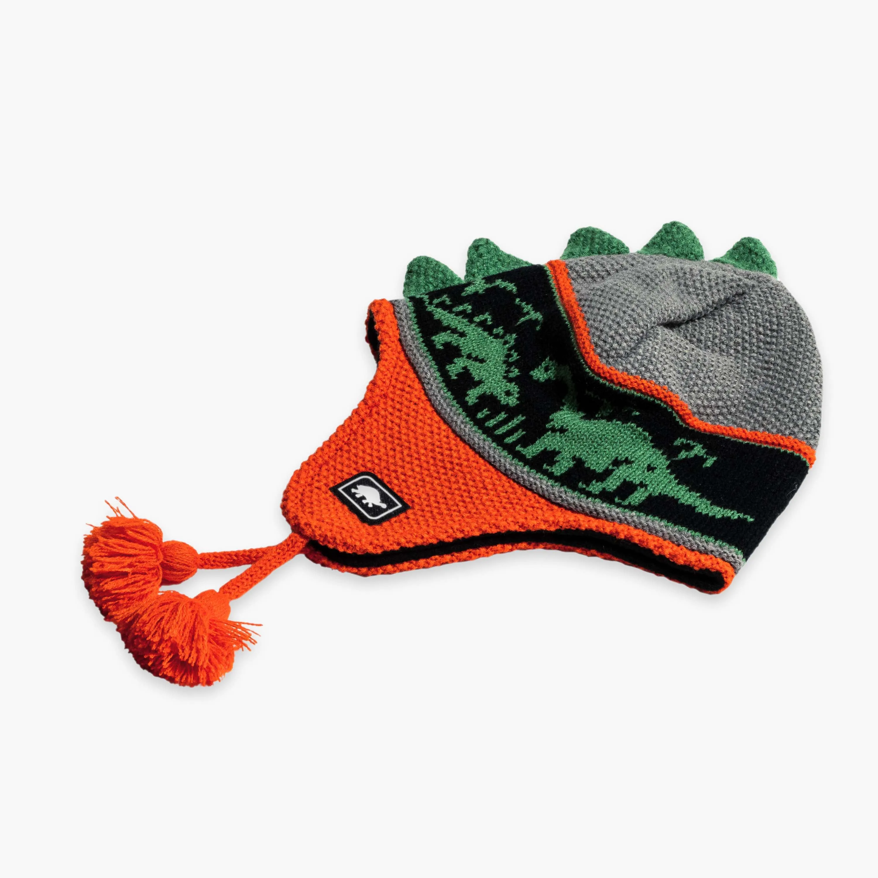 Kids Dr. Dino Earflap