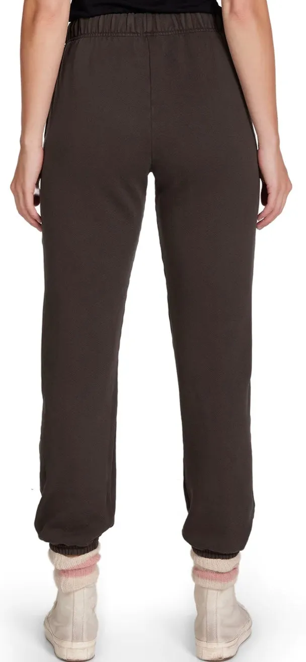 LES TIEN-Dylan Classic Sweatpant Vintage Brown