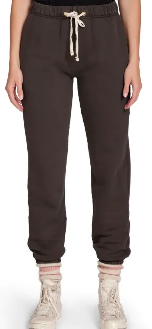 LES TIEN-Dylan Classic Sweatpant Vintage Brown