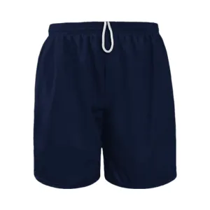 MCA - Navy Activity Shorts - All Grades - Kids