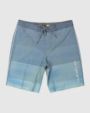 Mens Surfsilk Massive 20" Boardshorts