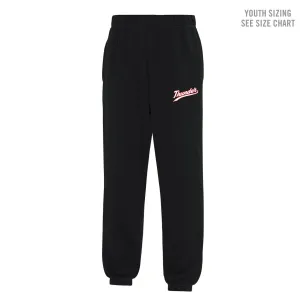 MH Thunder YOUTH Sweatpants (THT006-Y2800)