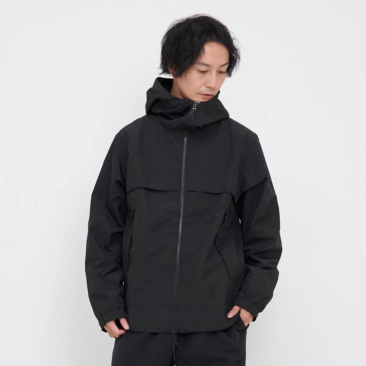 Mountain Parka