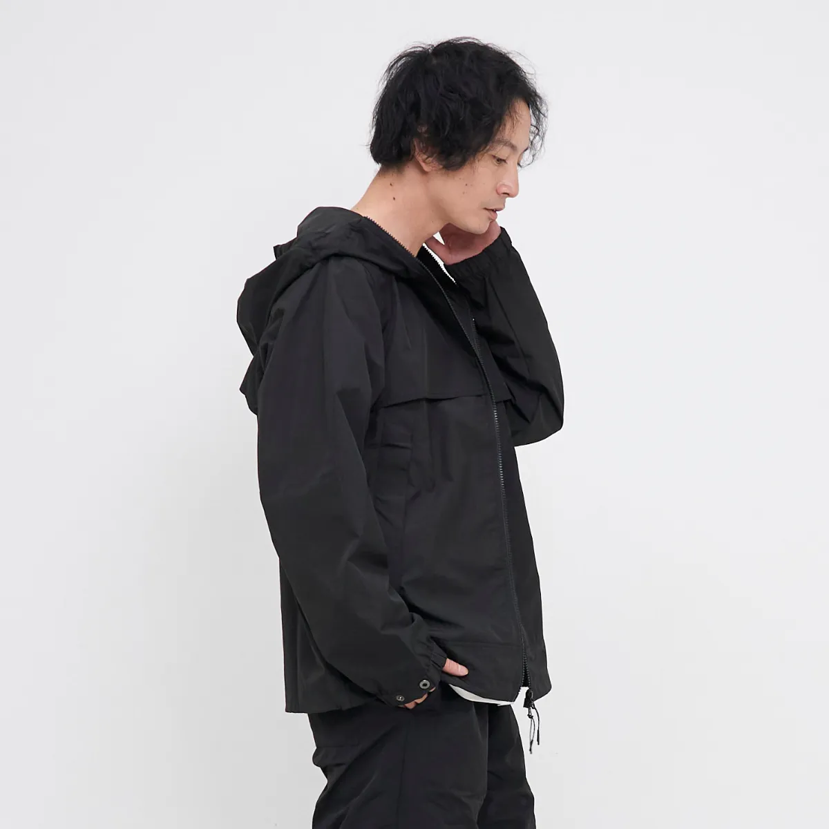 Mountain Parka