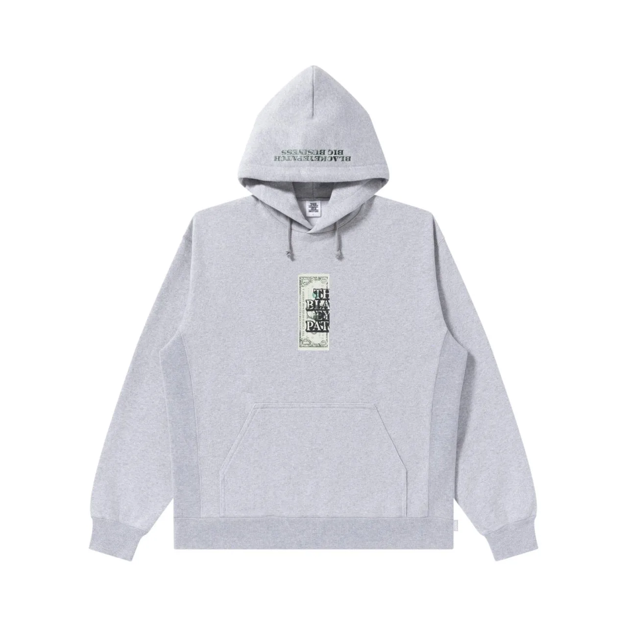 OG DOLLAR BILL HOODIE