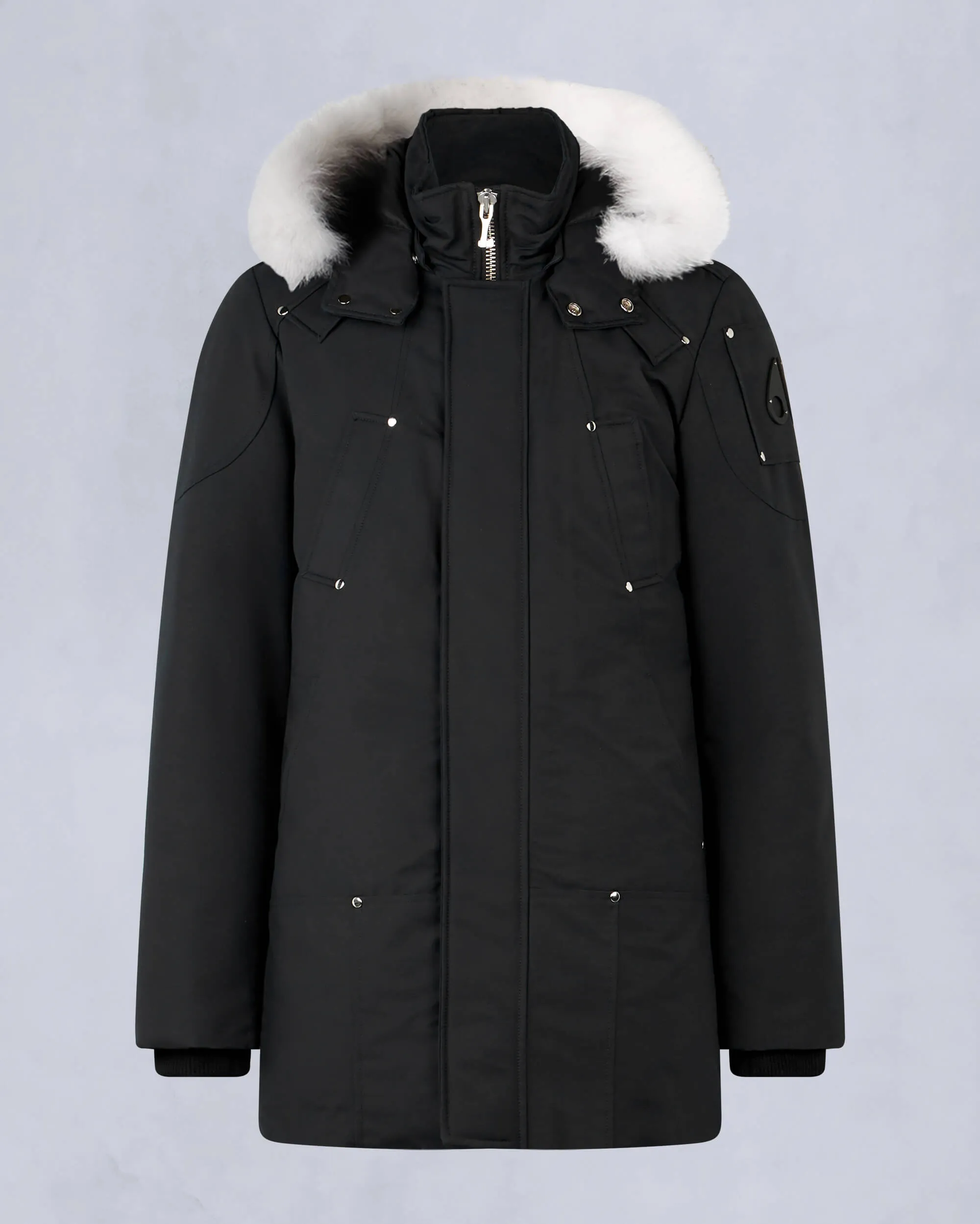 ORIGINAL STIRLING PARKA FUR