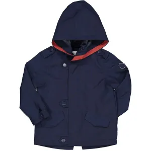 PARKA NYLON