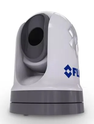 RAYMARINE FLIR M300C M300C Visible Camera System E70605