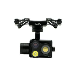 Thermal Camera for Splash Drone 4 GC3-T