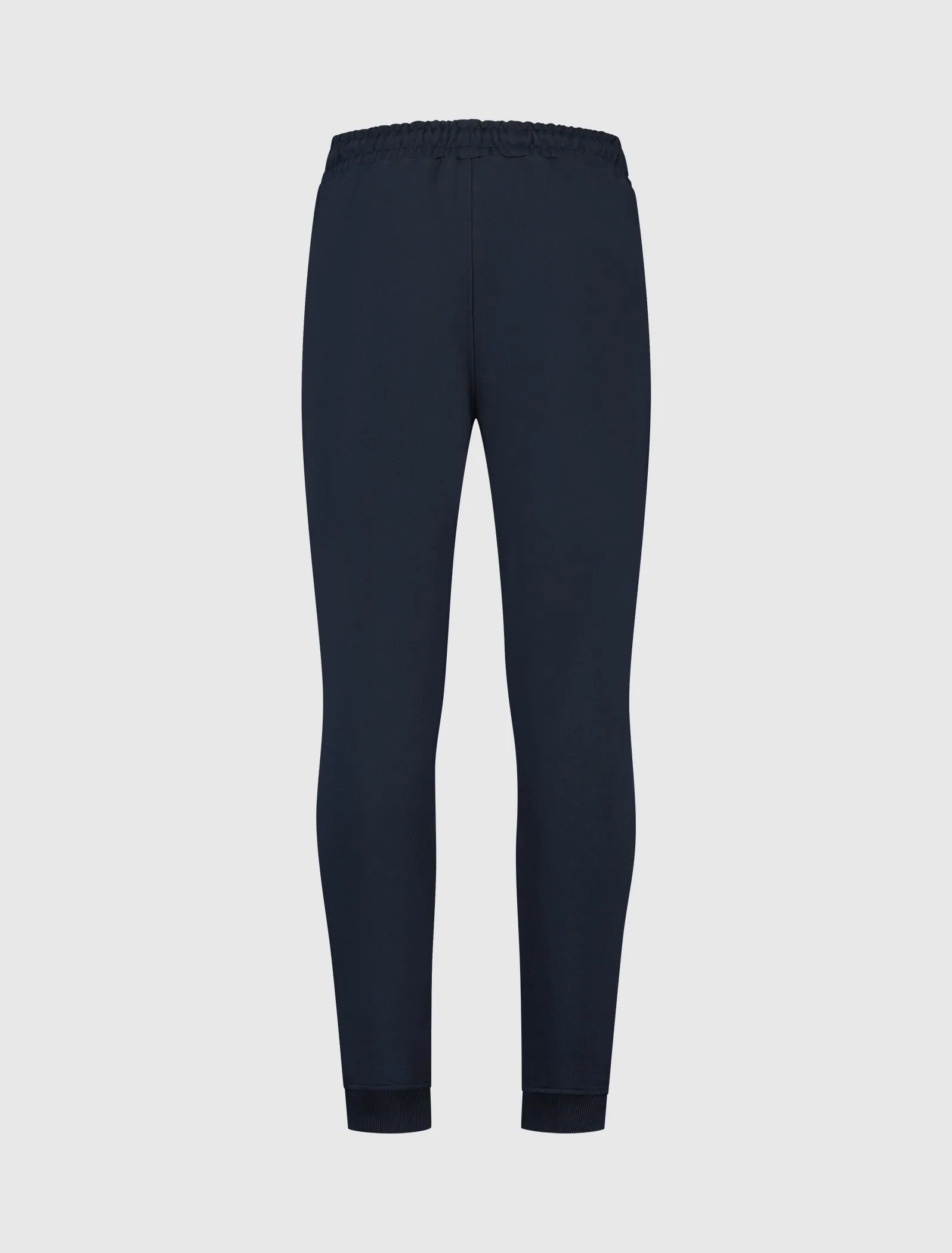 Tonal Logo Sweatpants | Navy