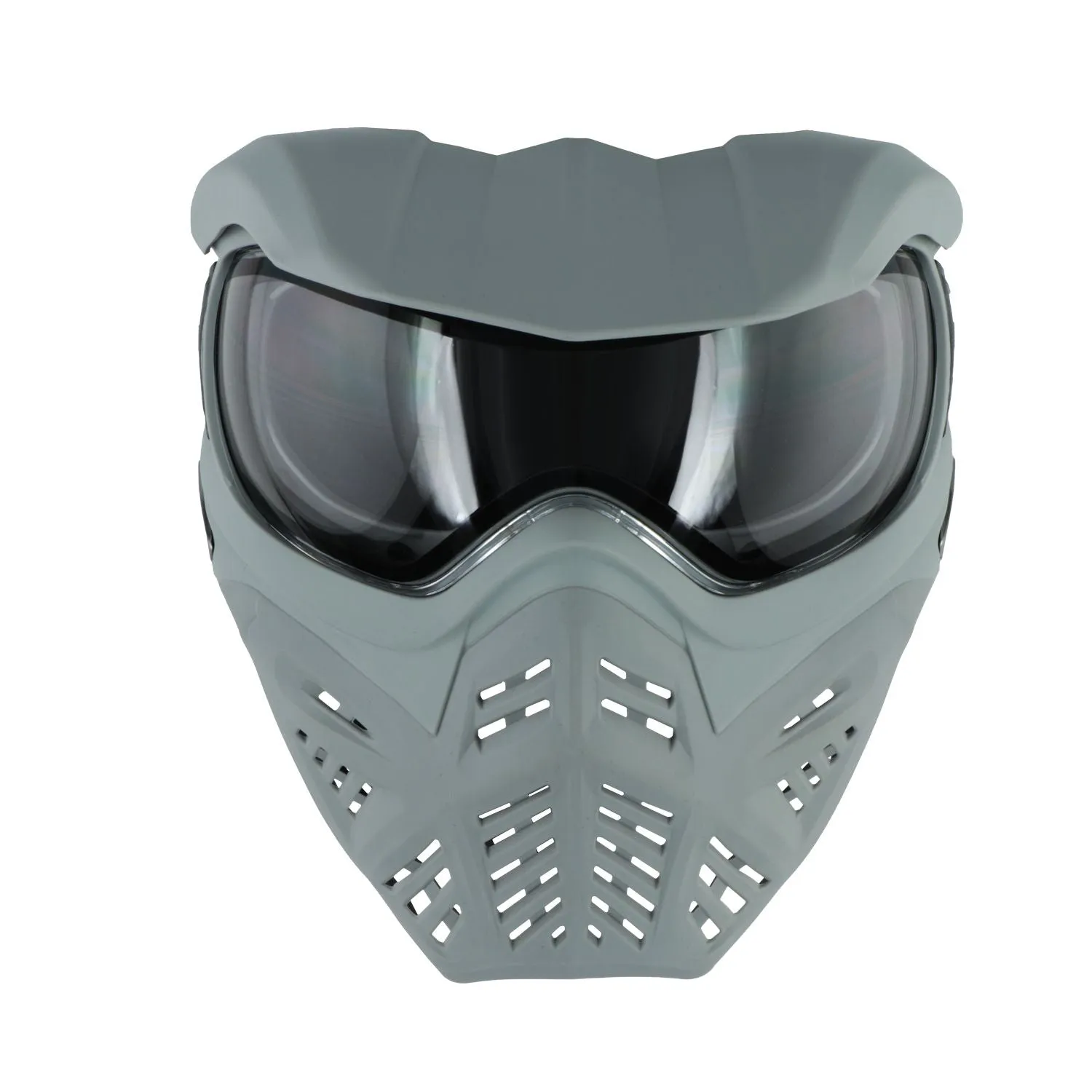 V-Force Grill 2.0 Paintball Goggle - Thermal Clear Lens - Shark (Grey/Grey)