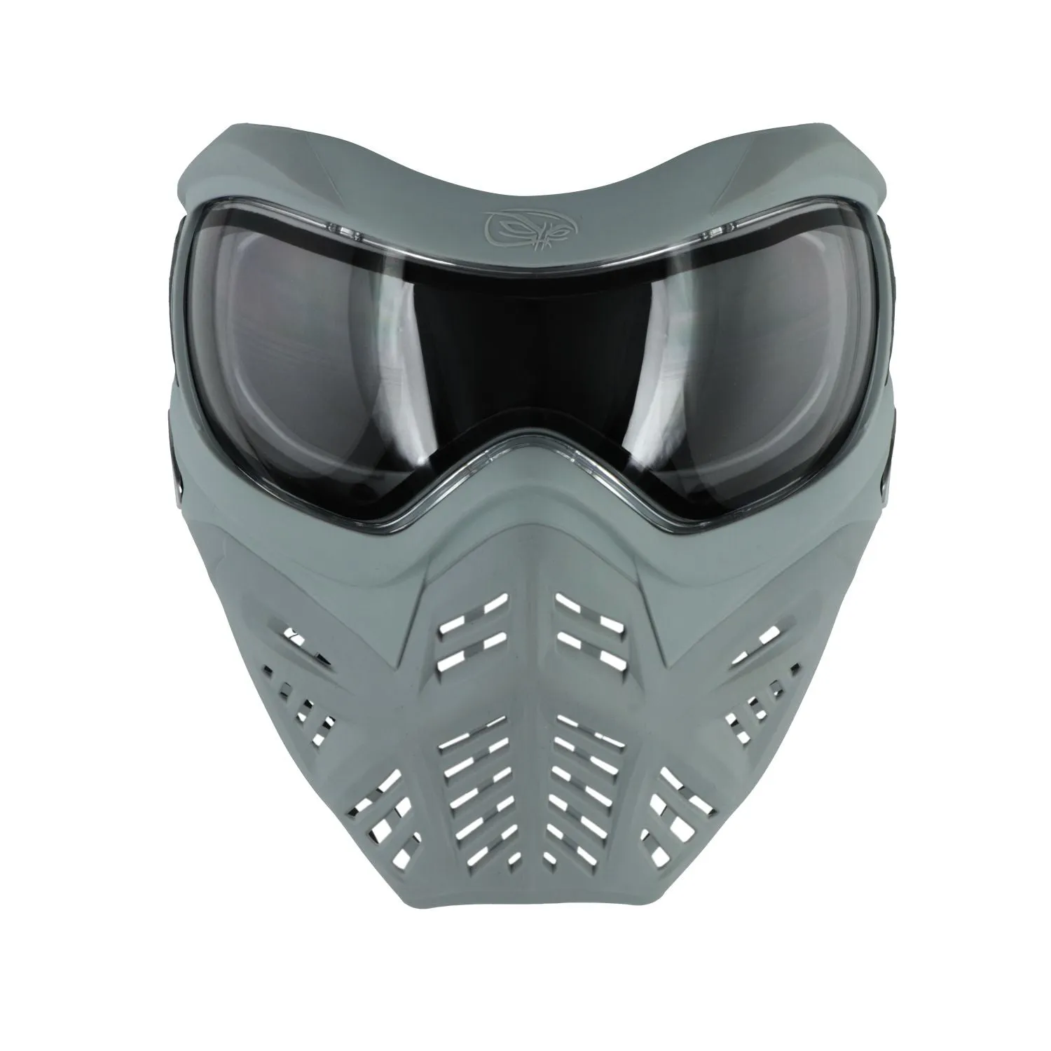 V-Force Grill 2.0 Paintball Goggle - Thermal Clear Lens - Shark (Grey/Grey)