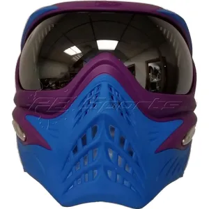 VForce Grill SC - Purple on Blue